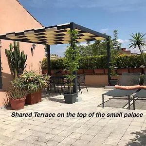 Apartment Dormiroma - Cedro 21 Italy