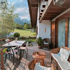  Homestay Gioz87 Italy