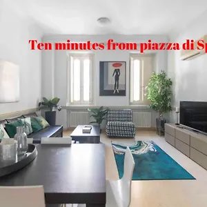  Apartment Dimora Storica Palazzo Marescalchi Belli Italy