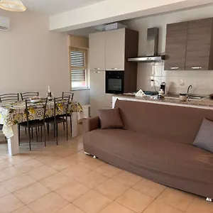  Appartamento Casa Vacanze Anastasia Italia
