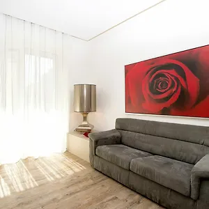  Apartment Vatican Kalasa & Deluxe Italy
